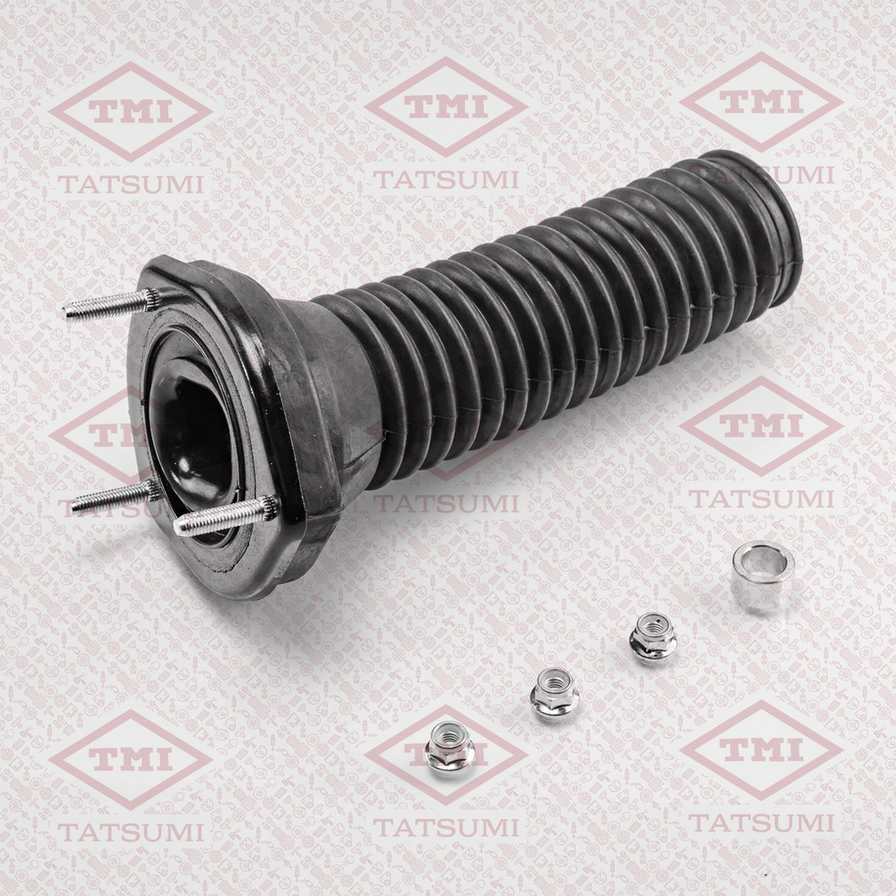 Пыльник амортизатора заднего TOYOTA Camry 01- TATSUMI TAH1088 - купить ...