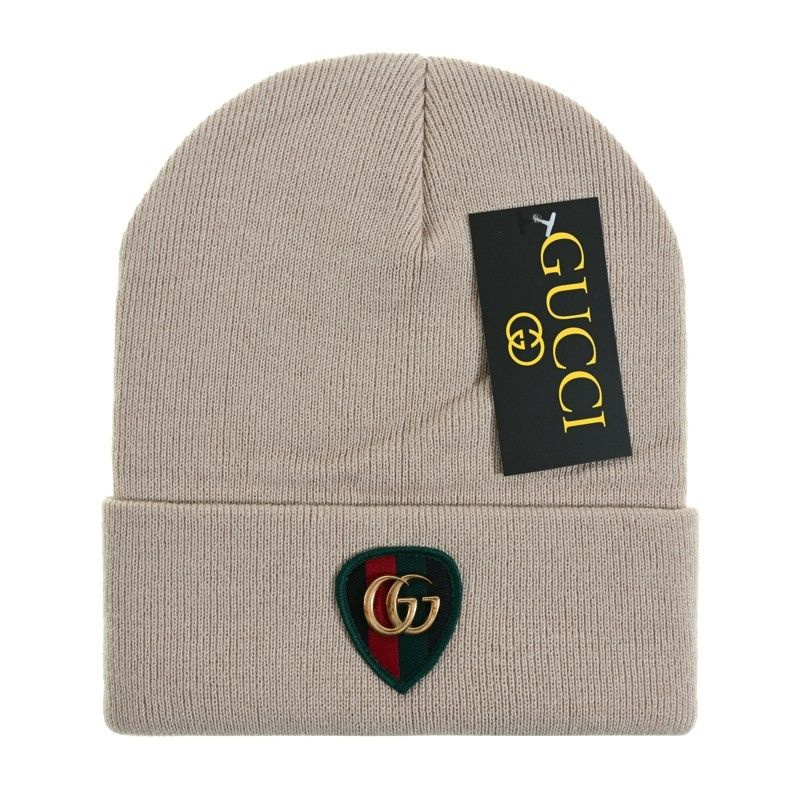 Шапка Gucci Fashion Beanies #1