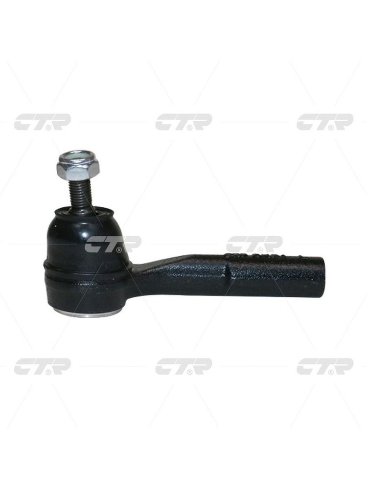Наконечник рулевой OPEL CORSA D 06-/FIAT GRAND PUNTO 05- LH