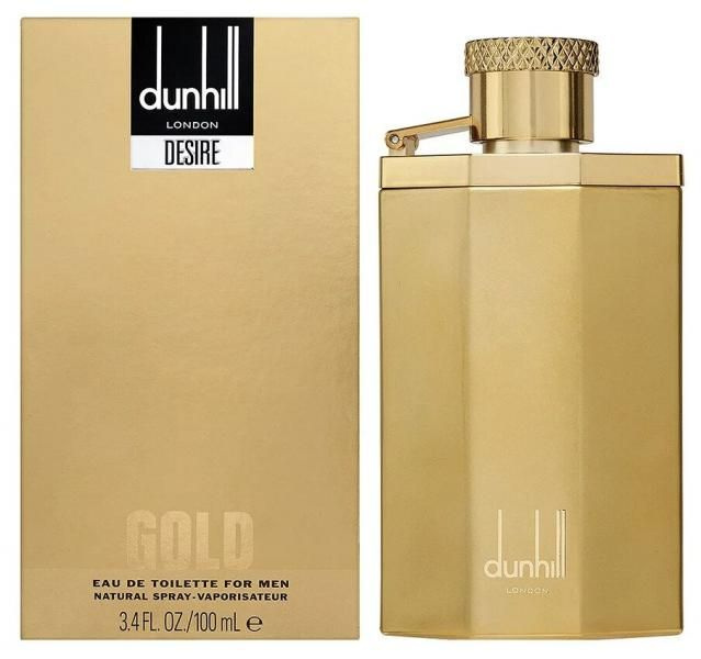 Dunhill man online eau de toilette