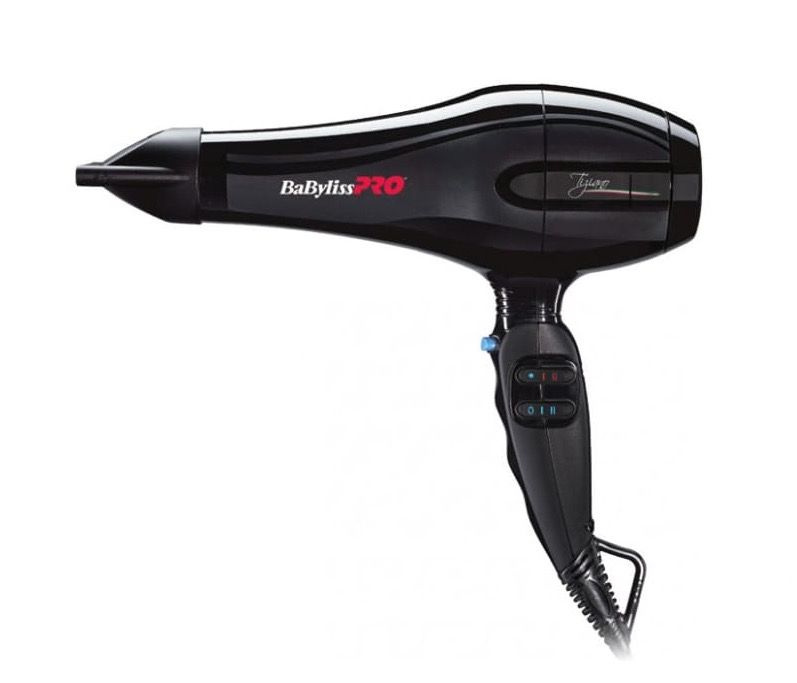 Babyliss Pro Caruso Ionic 2400w Купить