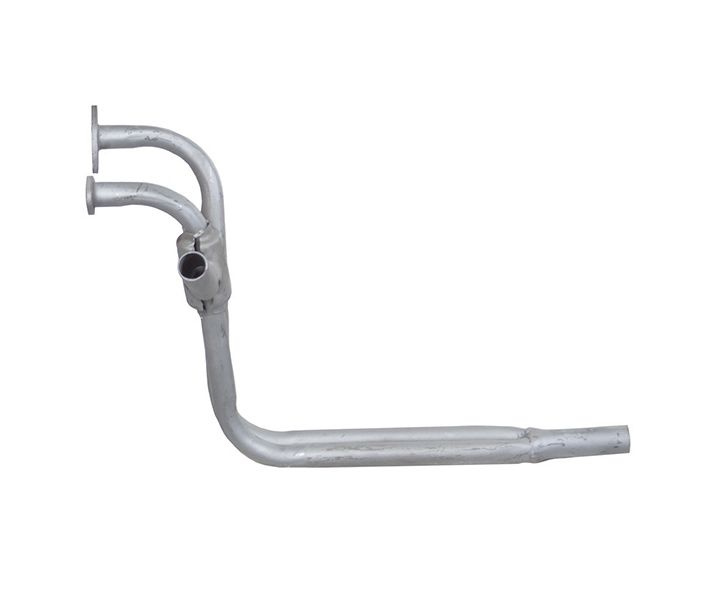 Приемная труба для а/м ВАЗ 1111 Ока - купить по низкой цене в интернет ...