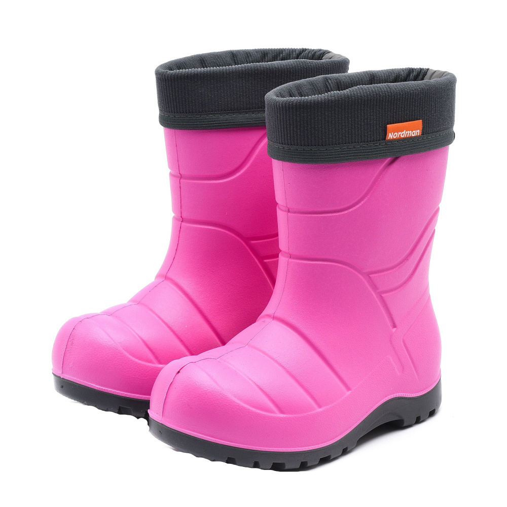Сапоги резиновые Nordman купить на OZON по низкой цене (240606802)