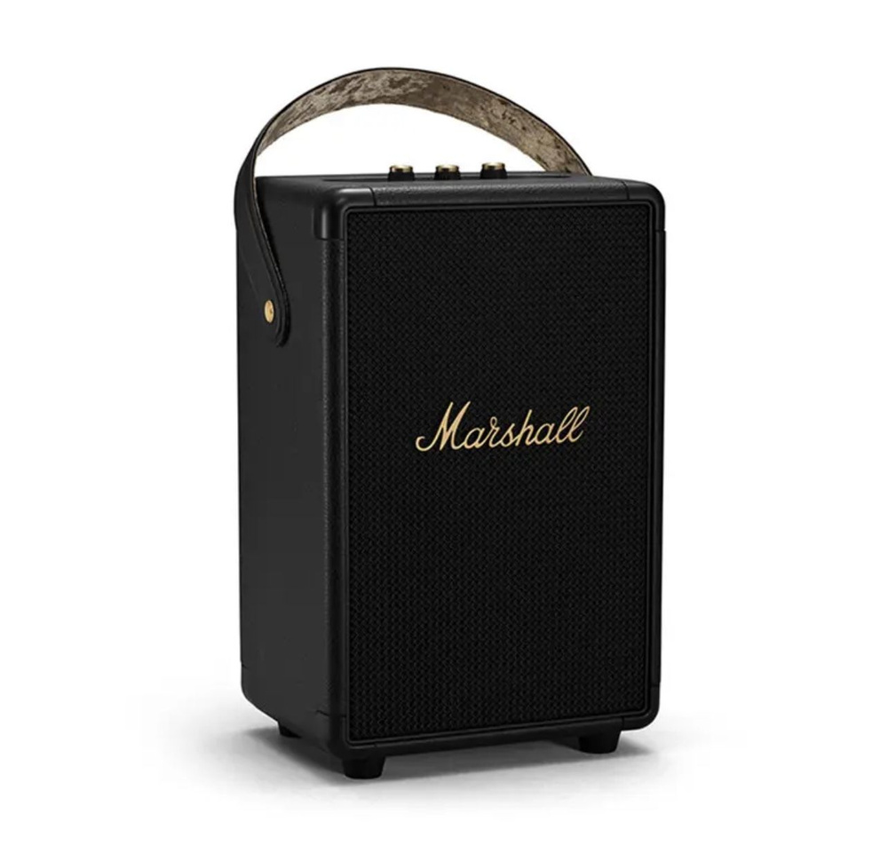 Marshall store tufton black