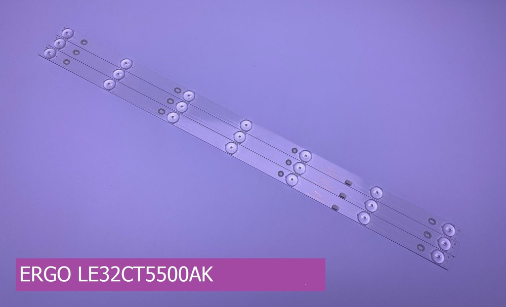 Подсветка для ERGO LE32CT5500AK #1