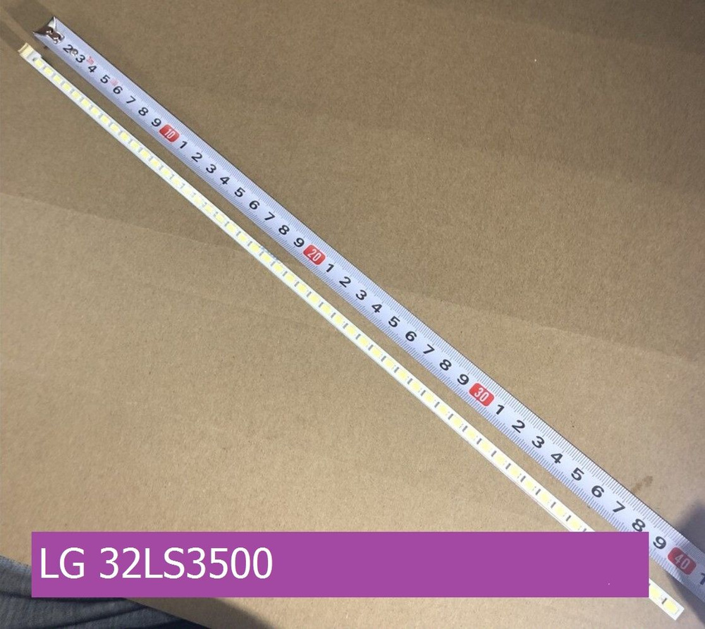 Подсветка для LG 32LS3500 #1