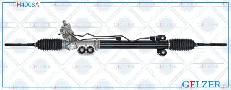 Новая рулевая рейка Infiniti FX35 / 45 2003-2008 #1