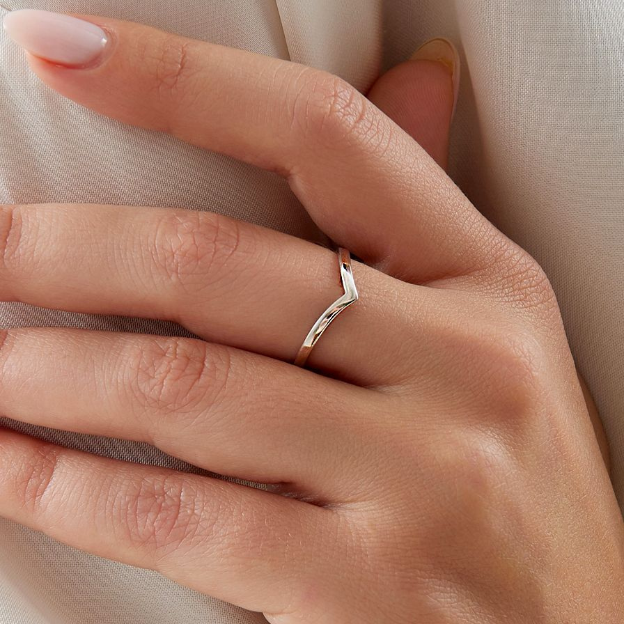 Miestilo Кольцо серебро 925 женское, кольца женские серебро, кольцо ...