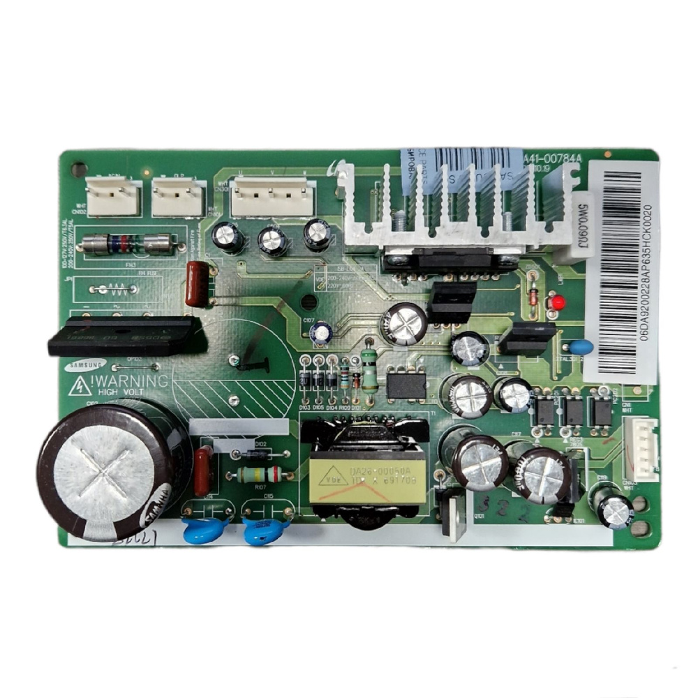 Модуль (плата) инвертора для холодильника DA92-00228A - купить с ...