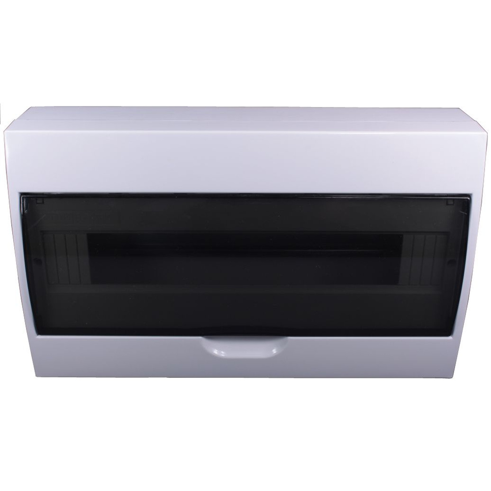 Бокс TDM ЩРН-П IP41, 18 модулей, навесной пластик /15 - купить по ...