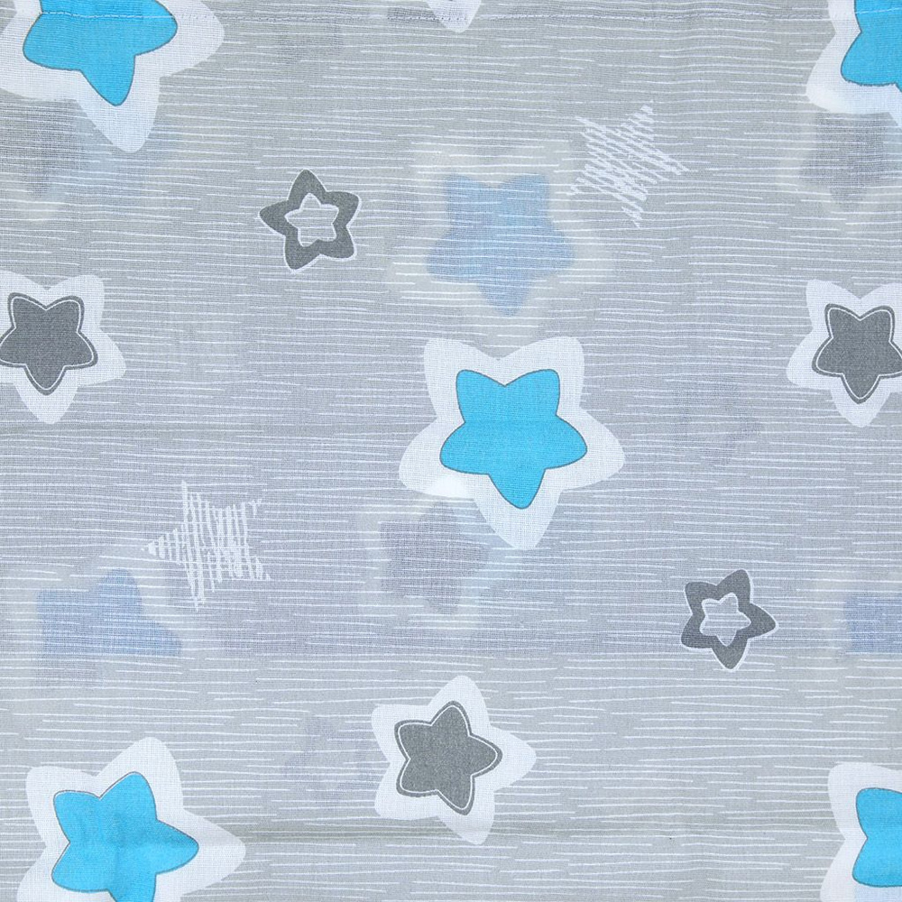 Домашняя мода Наволочка, Наволочка бязь, Бязь, 30x30 см  1шт #1