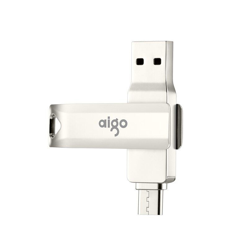 Флэш накопитель Aigo Type-C, USB 3.1 32G Флэш накопитель #1