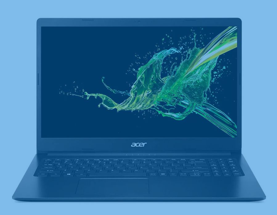 Ноутбук Acer, 15,6, Aspire A315-34-P1W4 Intel