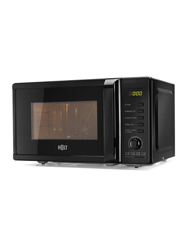 Микроволновая печь Holt HT-MO-002-R - купить по низким ценам в интернет ...