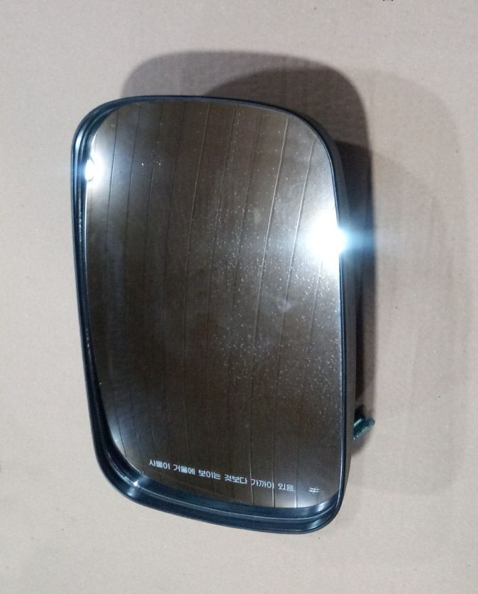 Зеркало Хендай HD 78, HD 65, HD 72. Боковое. С подогревом. Ю.Корея ...