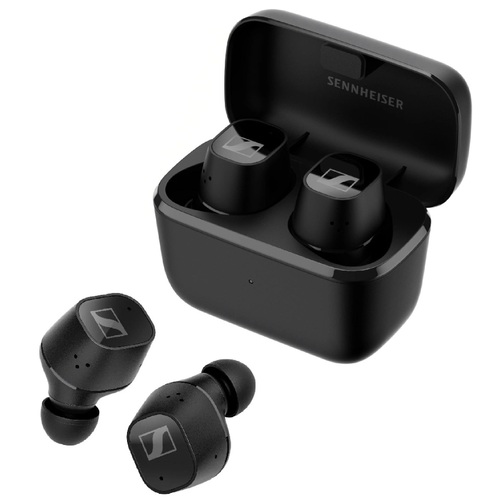 Беспроводные наушники sennheiser отзывы. Cxplustw1.