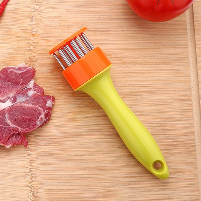 Тендерайзер Meat Tenderizer #1