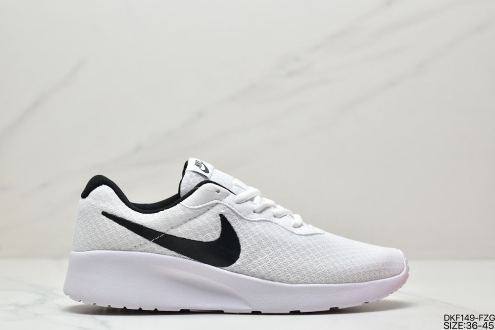 Кроссовки Nike TANJUN - купить с доставкой по выгодным ценам в интернет ...