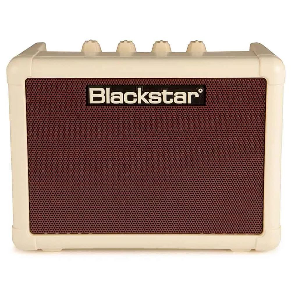 Комбоусилитель для электрогитары Blackstar FLY 3 Mini Vinage #1