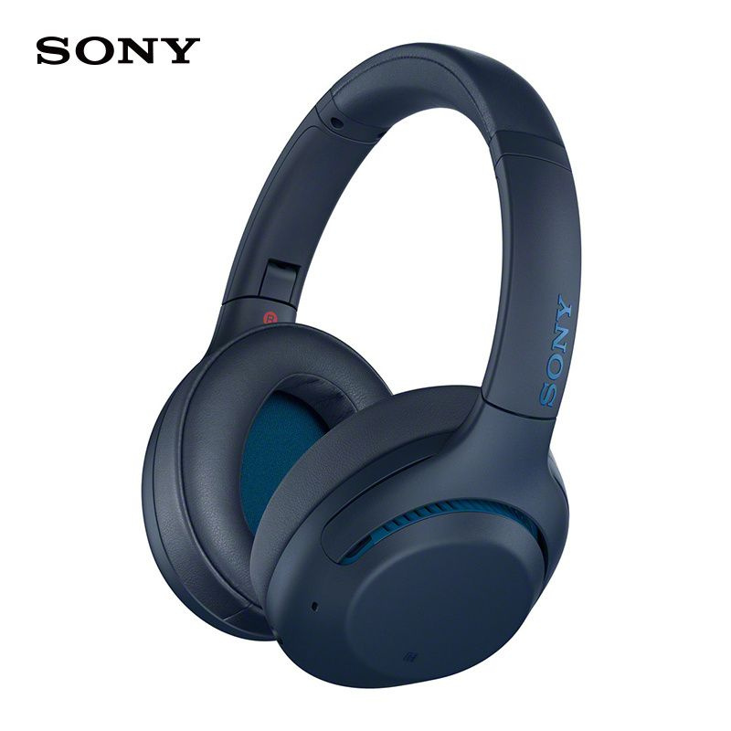 Sony SONY WH XB900N blue Bluetooth