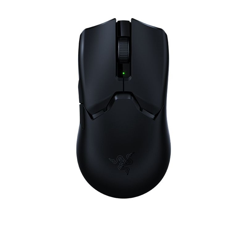 Игровая мышь беспроводная Razer беспроводная DeathAdder-EE , темно ...