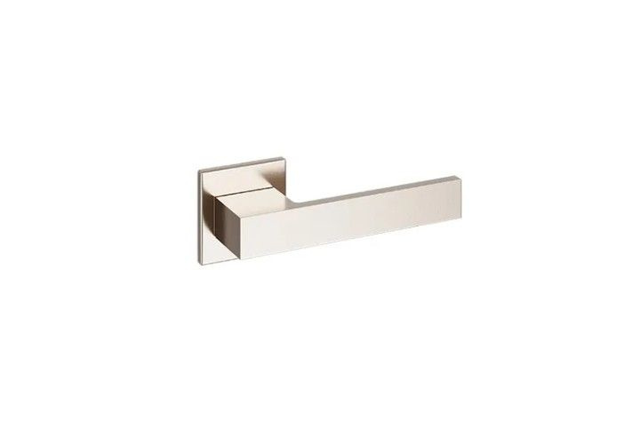 Ручки дверные Code Deco Slim H-30115-A-NISM - купить по низкой цене в ...