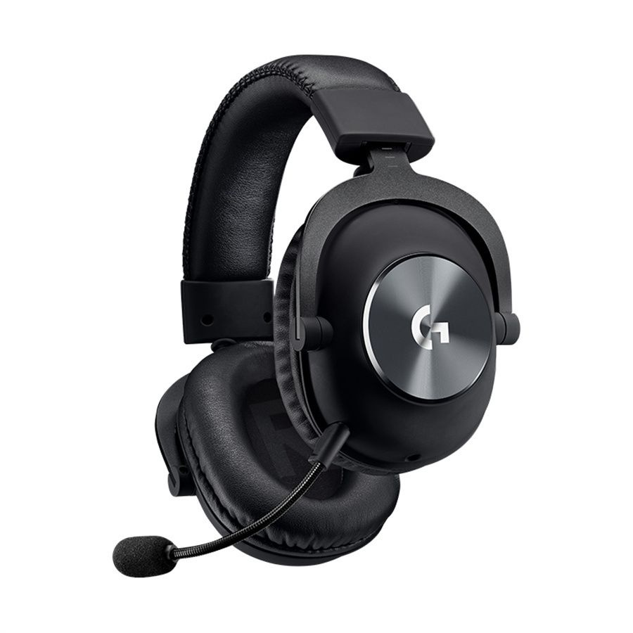 G pro x wireless lightspeed. Игровая гарнитура Logitech g Pro x Wireless Black (981-000907).