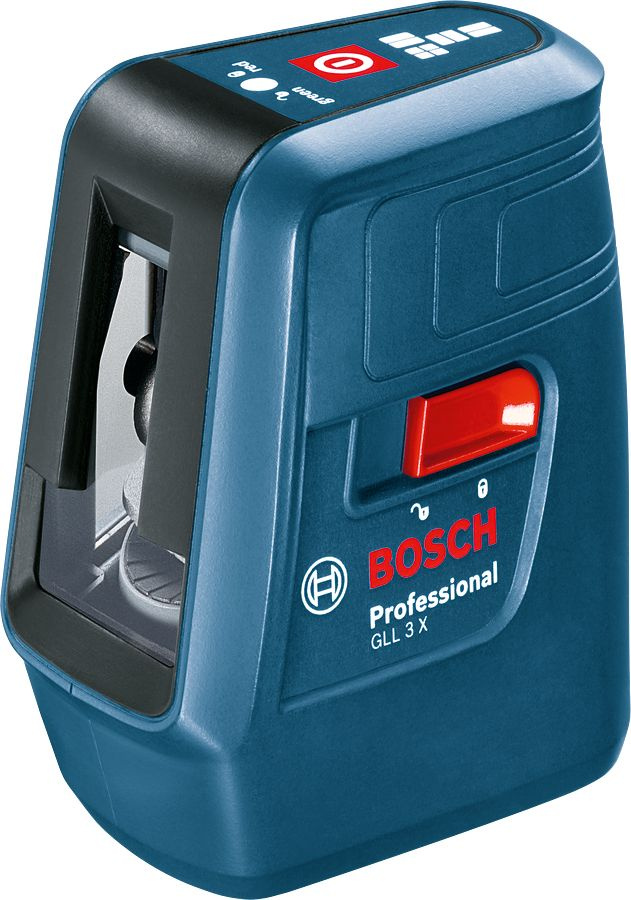 Bosch Лазерный уровень/нивелир  #1