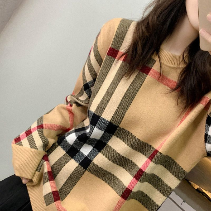 Pullover burberry online