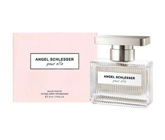 Angel Schlesser Туалетная вода Angel Schlesser Pour Elle Eau de Toilette 100 мл #1