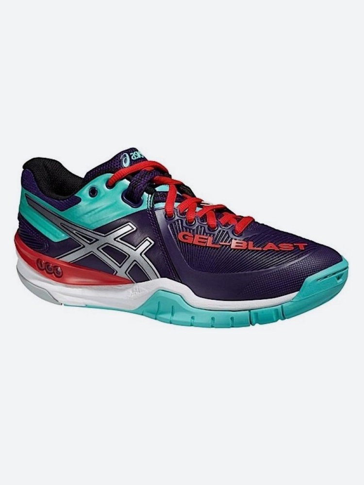 Кроссовки ASICS Gel Blast 6 Str — купить в интернет-магазине OZON с быстрой  доставкой