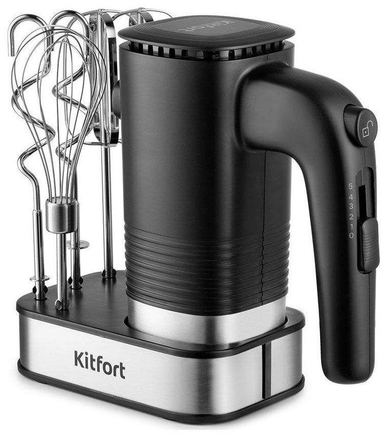 kitfort-3096-250