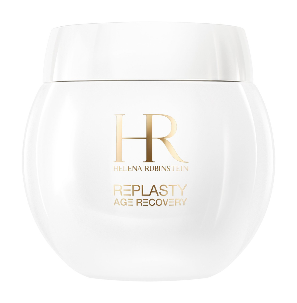 Дневной антивозрастной крем для лица Helena Rubinstein Re-Plasty Age Recovery Day  #1