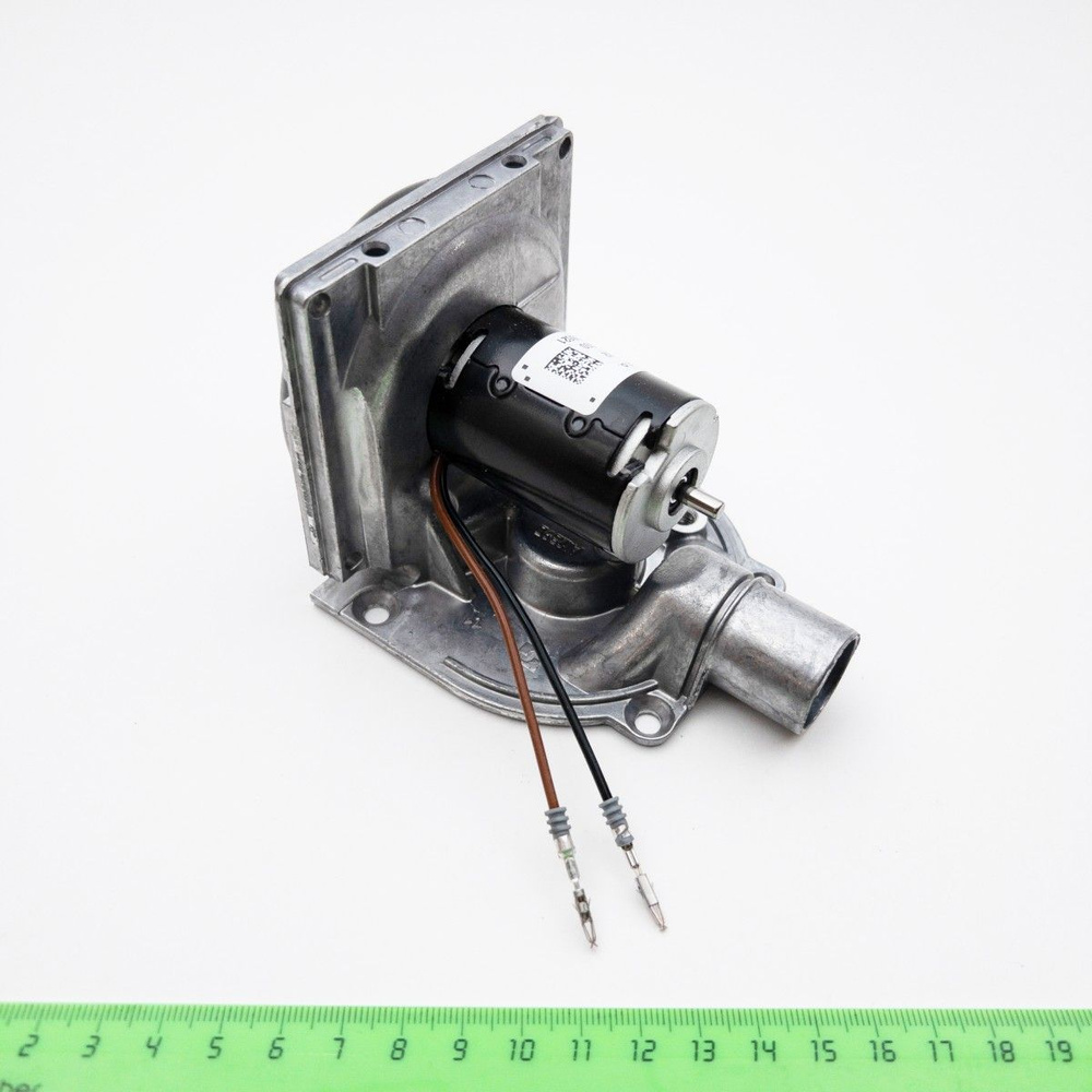 Нагнетатель воздуха HYDRONIC B5WSC 12В 20.1819.99.1600 Eberspacher ...