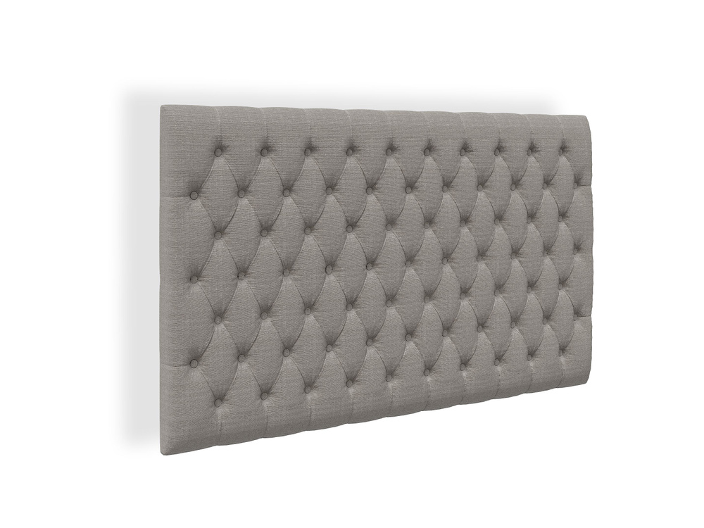 Изголовье каретная стяжка — купить в интернет-магазине OZON с быстрой ...