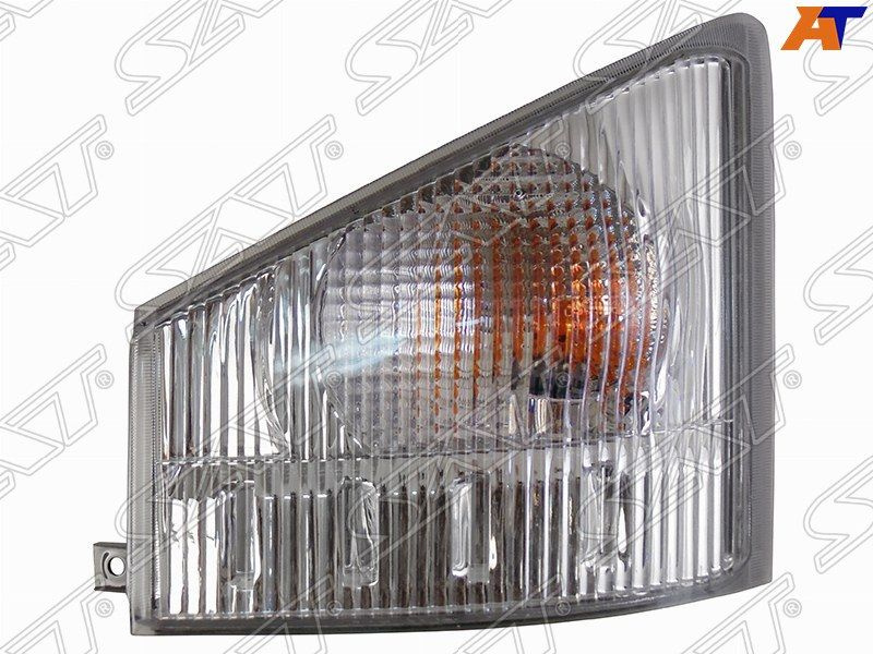 Отражатель Isuzu ELF NPR\NQR 93-06 (Слева/ На фару)