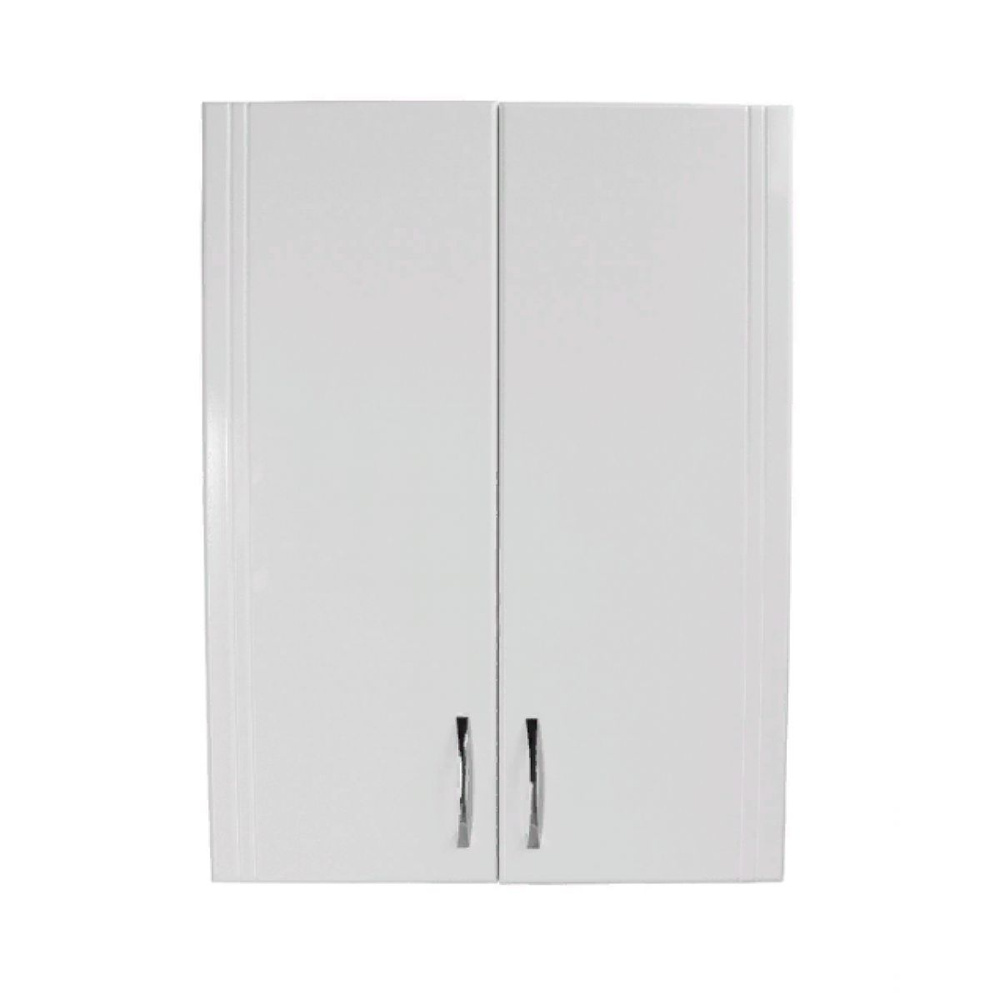 Шкаф навесной для ванной 60 Стандарт - купить с доставкой по выгодным ...