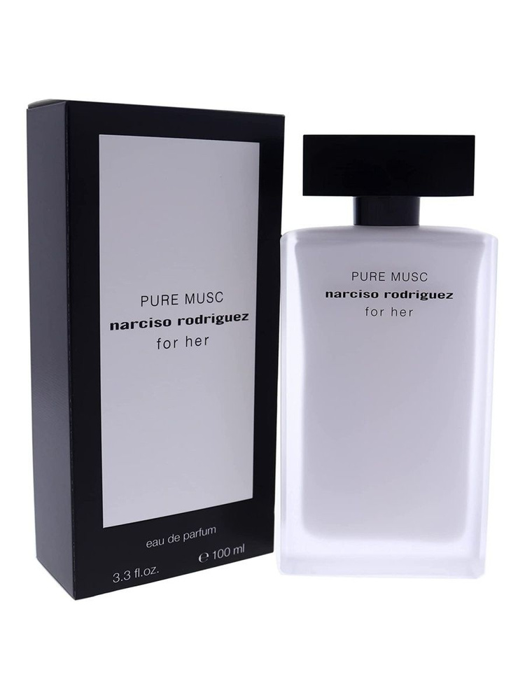 Narciso Rodriguez Вода парфюмерная nhfn 100 мл #1