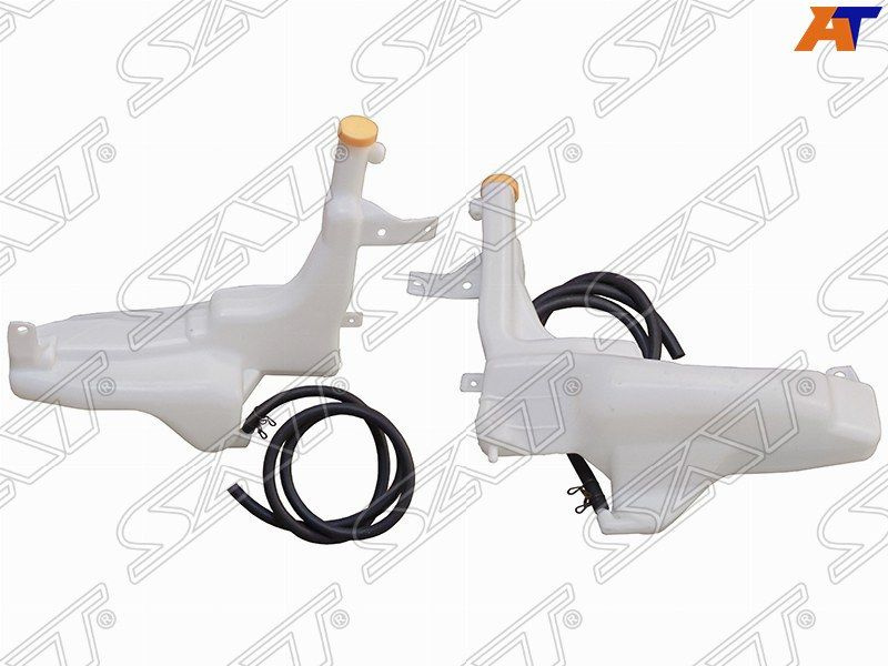 Бачок расширительный для Ниссан Патфайндер R50 рестайлинг 1999-2004 ...