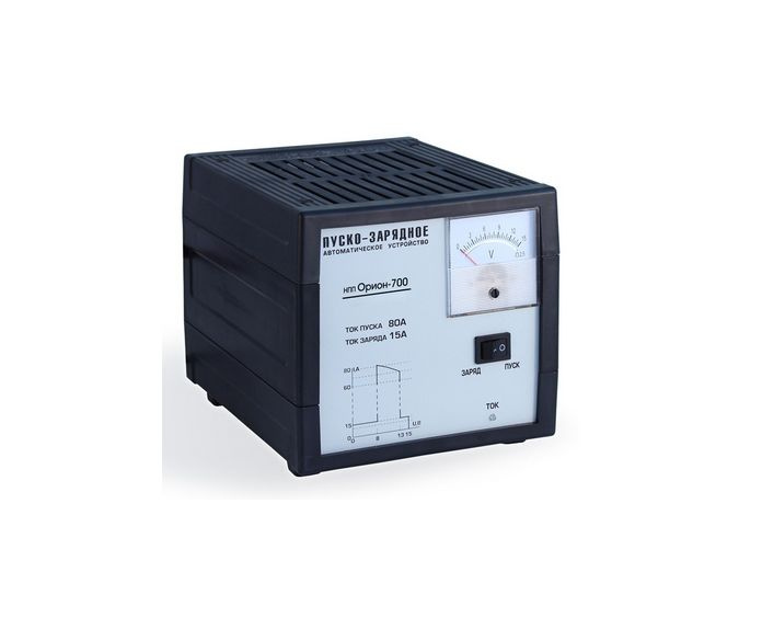 Зарядно-пусковое автоматическое устройство нпп Орион-700 - купить с ...