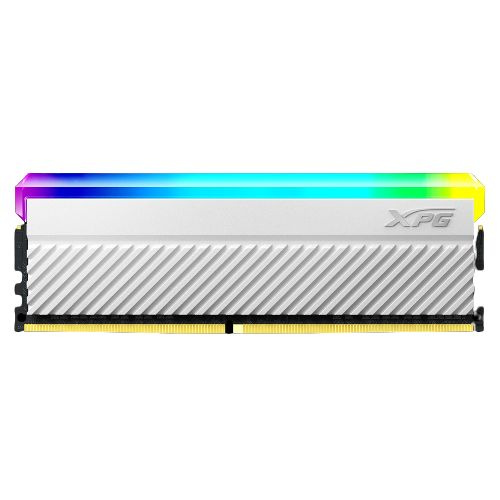 Модуль оперативной памяти ADATA XPG SPECTRIX D45G RGB DDR4 3600 Мгц 1x8 ...