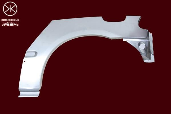 Ремонтная арка крыла левая задняя для Хонда Цивик EG 1991-1995, Honda ...