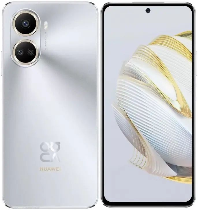 Смартфон HUAWEI nova 10 SE - купить по выгодной цене в интернет ...