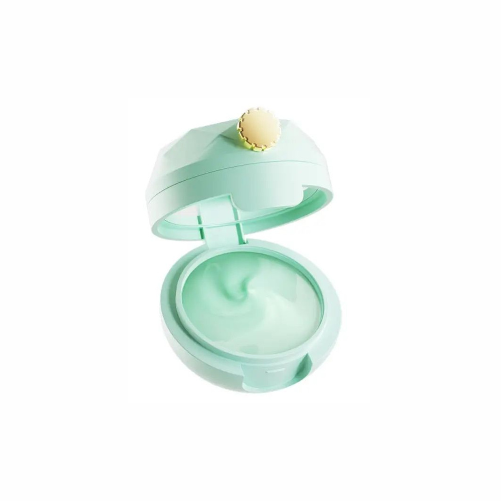 ZOZU бальзам для губ - Aloe Plant Hydrating Double Lip Balm #1