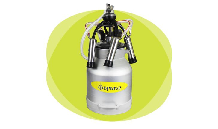 Доильная аппаратура Фермер ДА ЦР купить на OZON по низкой цене (849167042)