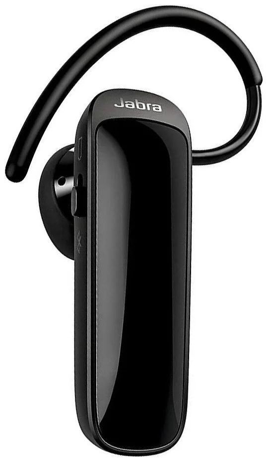 Jabra / Bluetooth-гарнитура Talk 25 SE черная #1