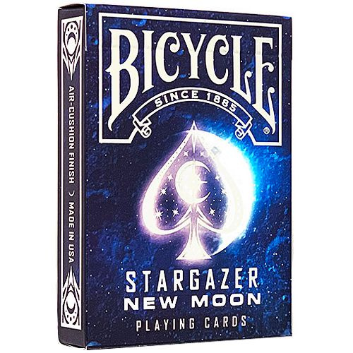 Карты Bicycle Stargazer New Moon #1