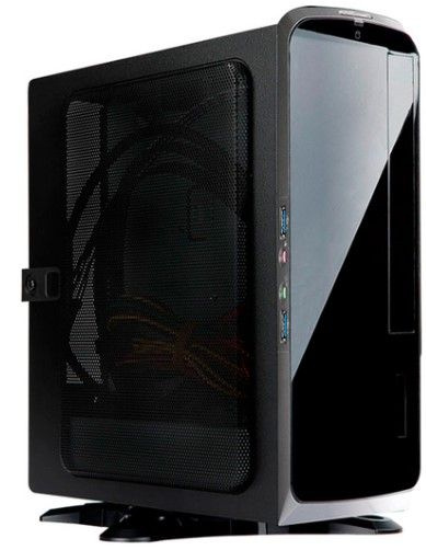 Мини-ПК Офисный компьютер ITP 793 (Intel Pentium N3700, RAM 8 ГБ