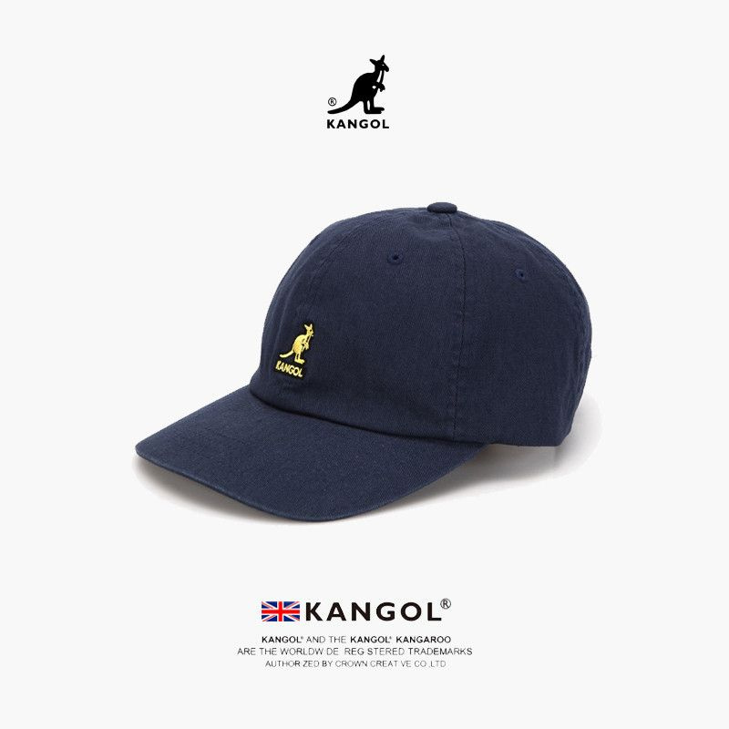 Бейсболка KANGOL купить на OZON по низкой цене (853502251)