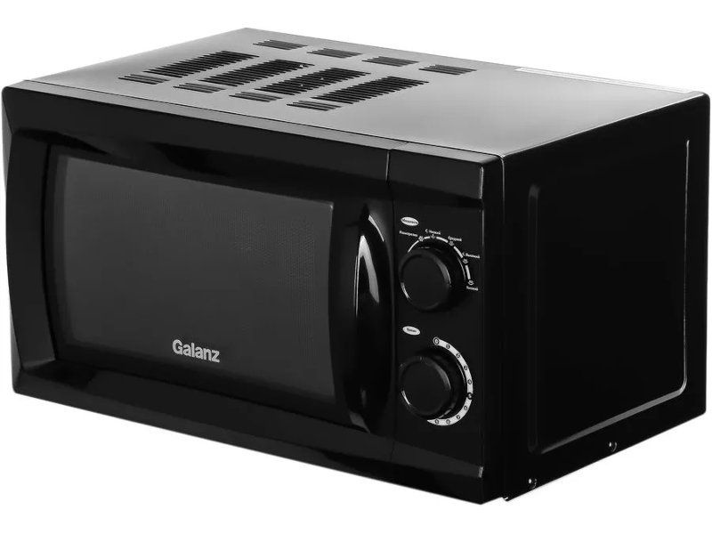 Микроволновая печь Galanz MOS-2002MB - купить по низким ценам в ...